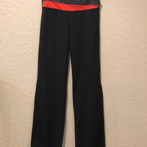 Lululemon workout pants